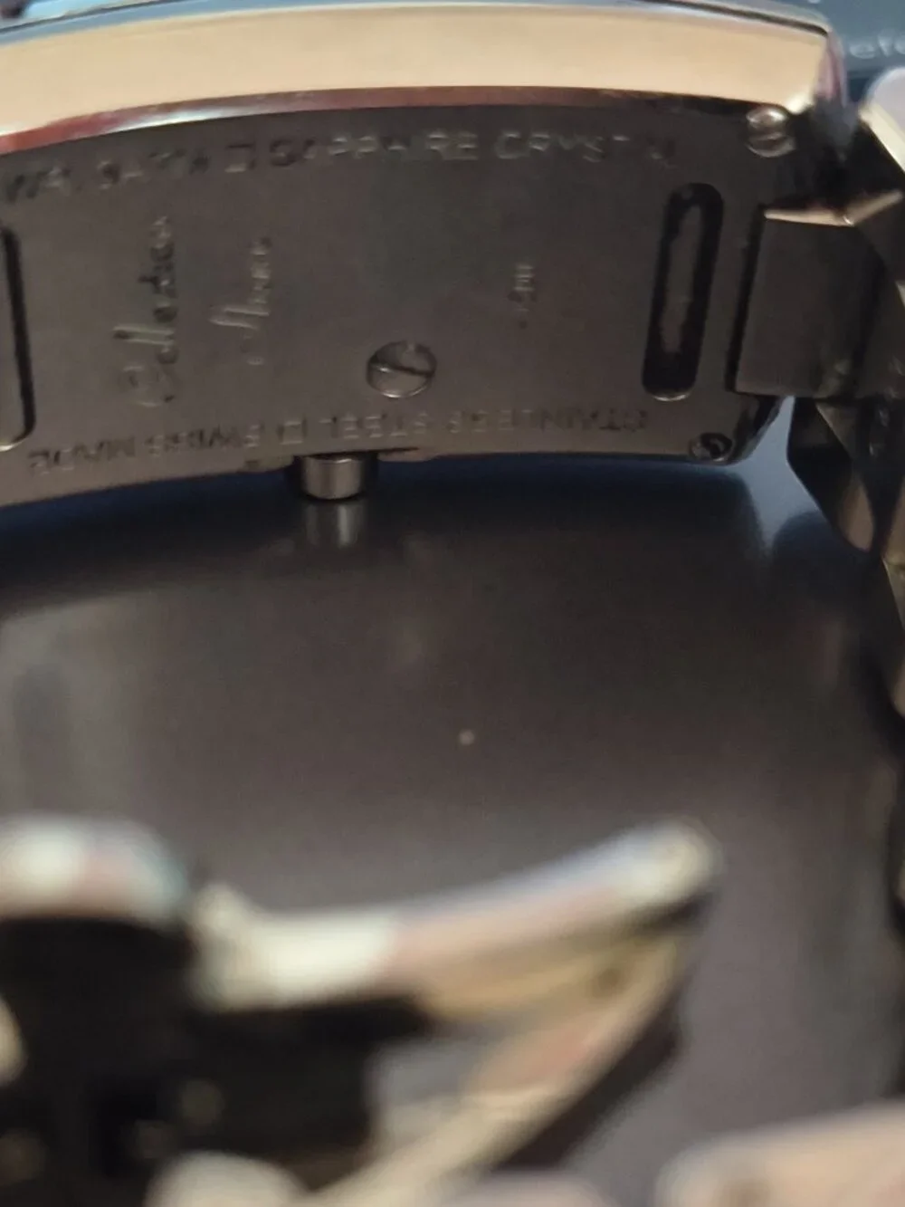 Raymond Weil Shine